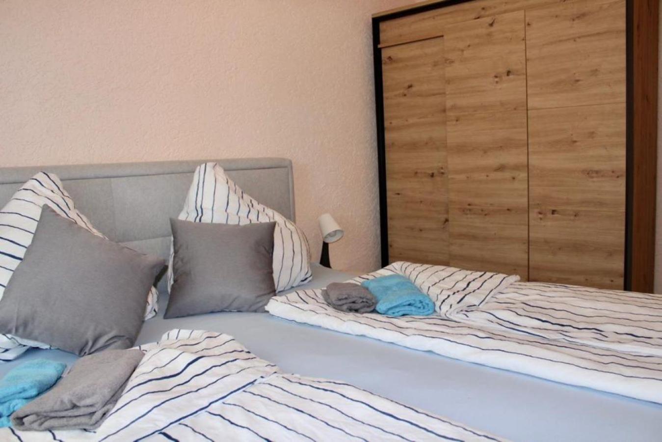 Ferienwohnung Amsel Rheinsberg Εξωτερικό φωτογραφία