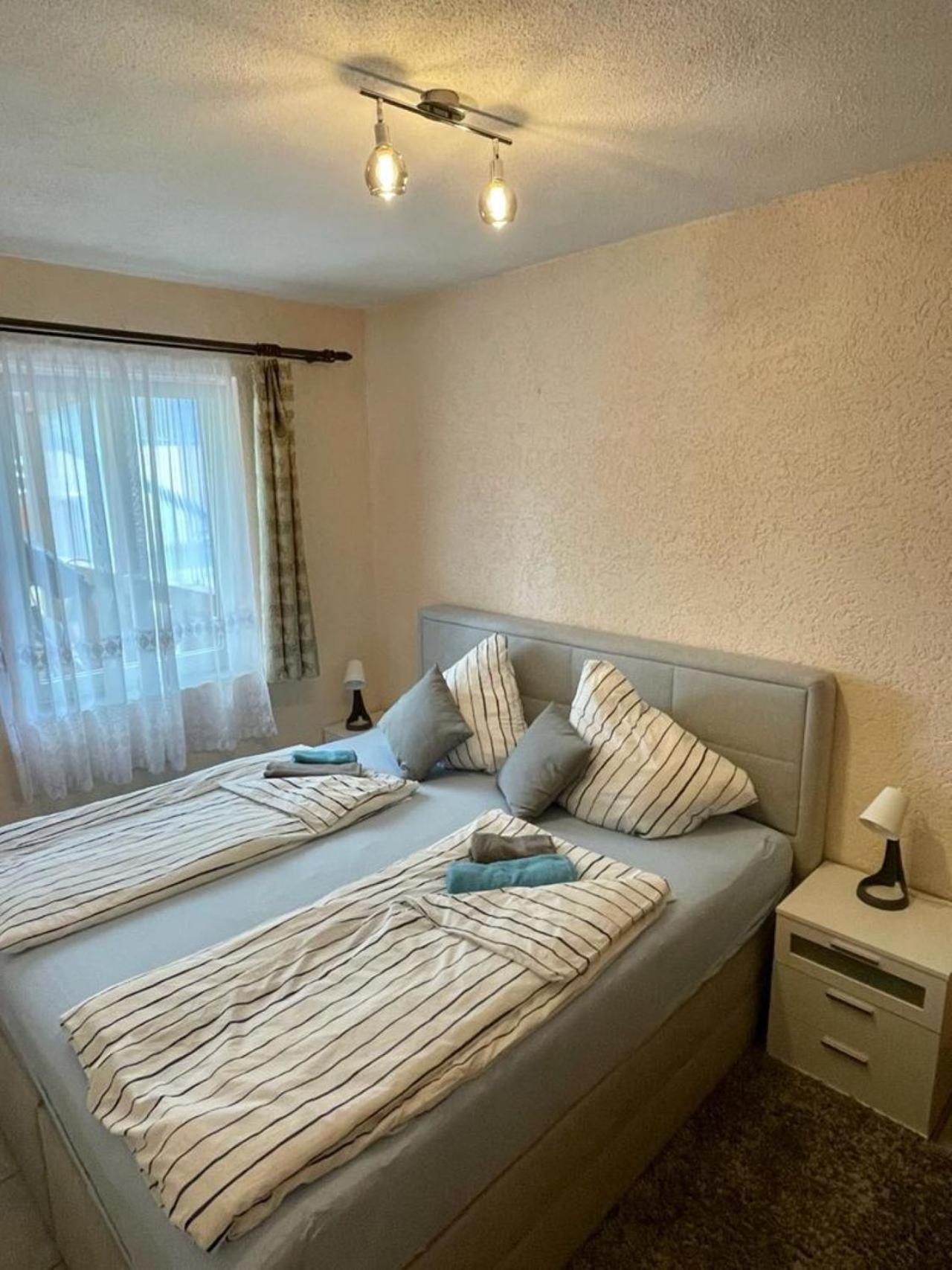 Ferienwohnung Amsel Rheinsberg Εξωτερικό φωτογραφία