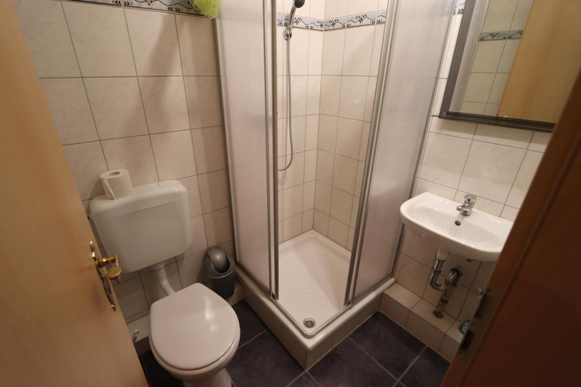 Ferienwohnung Amsel Rheinsberg Εξωτερικό φωτογραφία